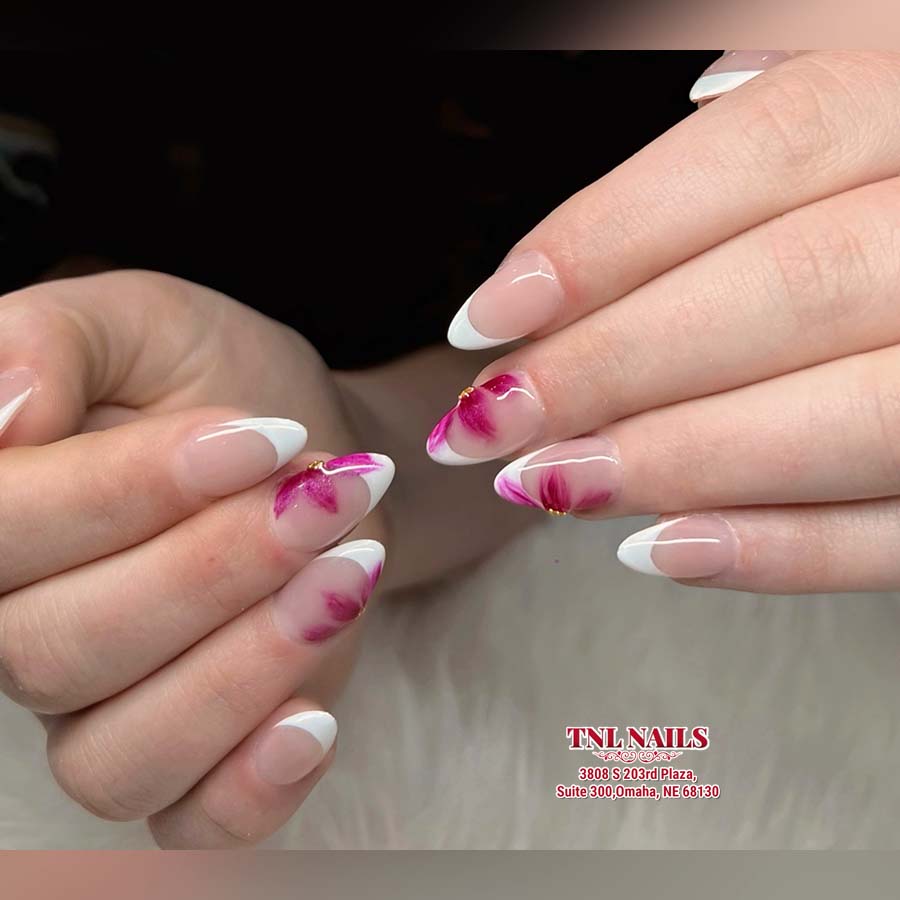 Nail June 2